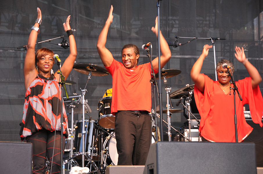 Fete de la Musique Evry 2009 - Kassav 083.jpg